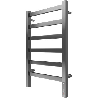 Полотенцесушитель электрический TERMINUS НОТО П6 400х650
